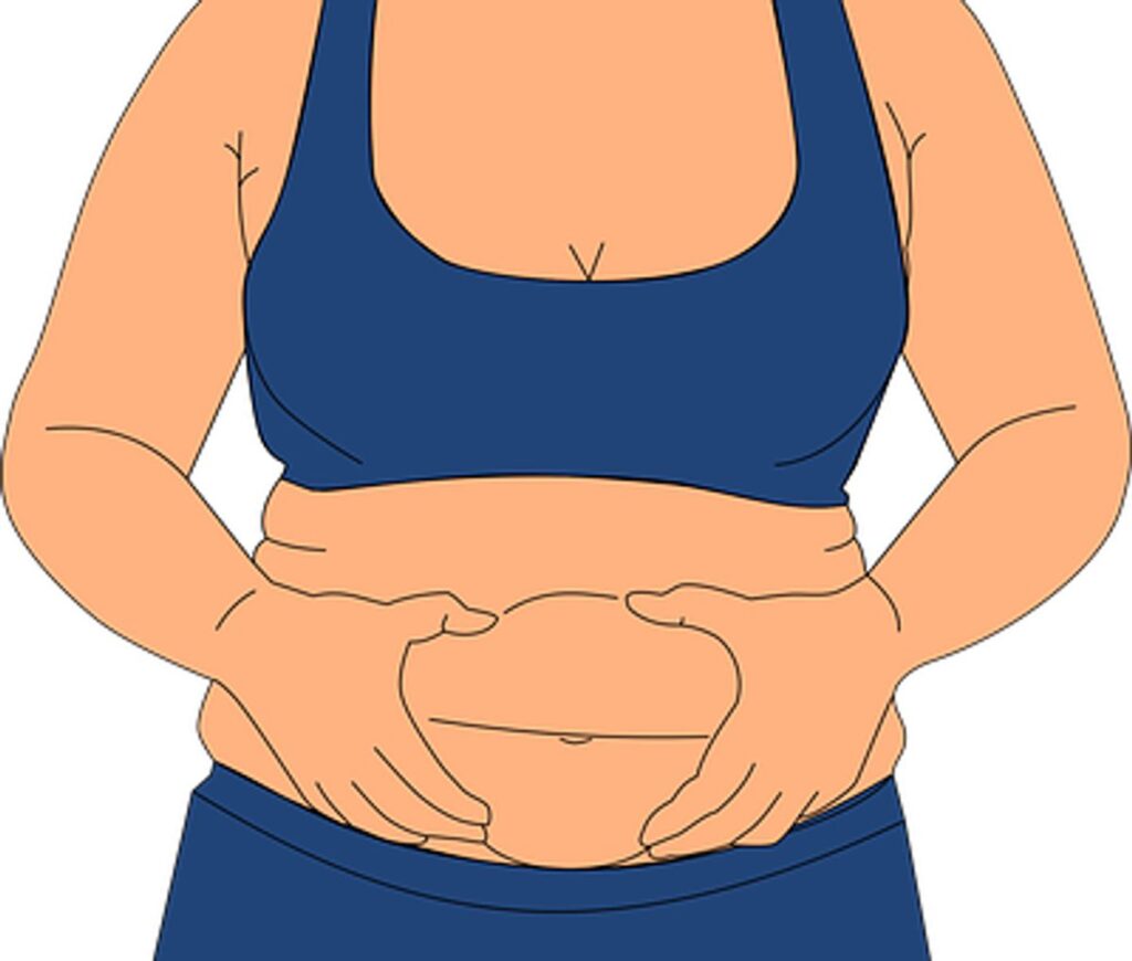 what foods burn belly fat the fastest