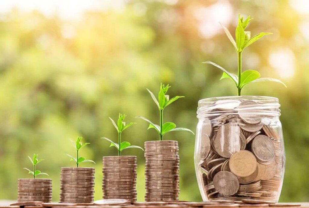 what to invest in right now
