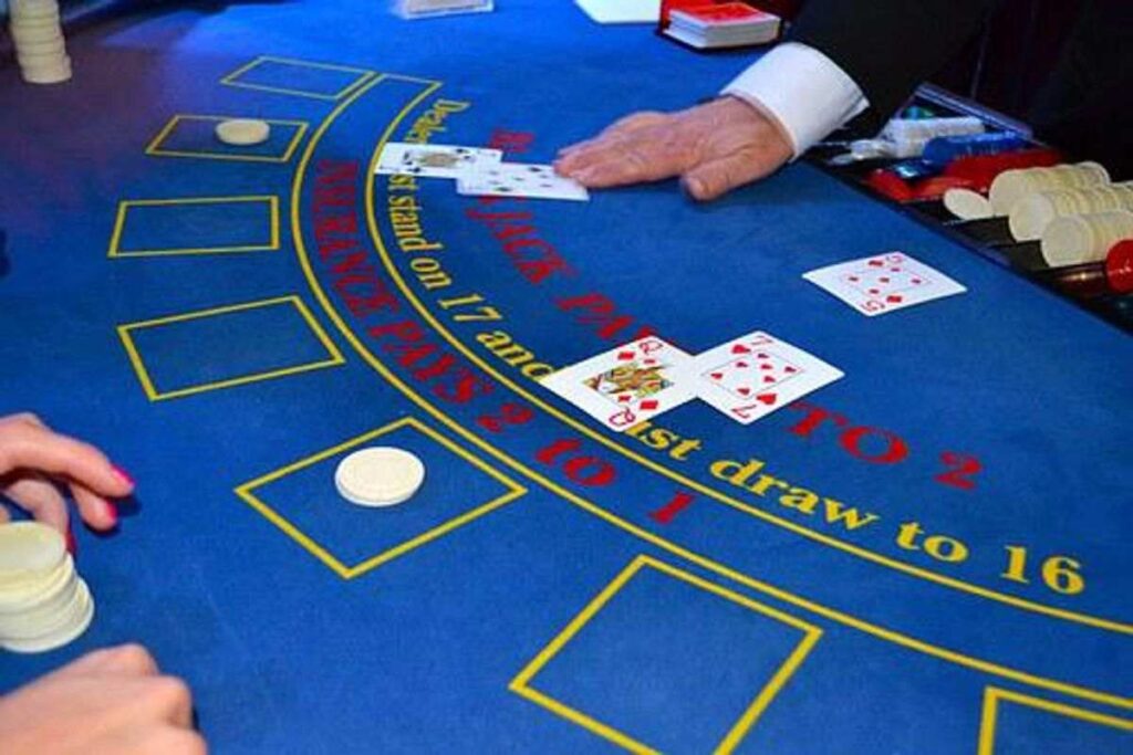 gclub casino