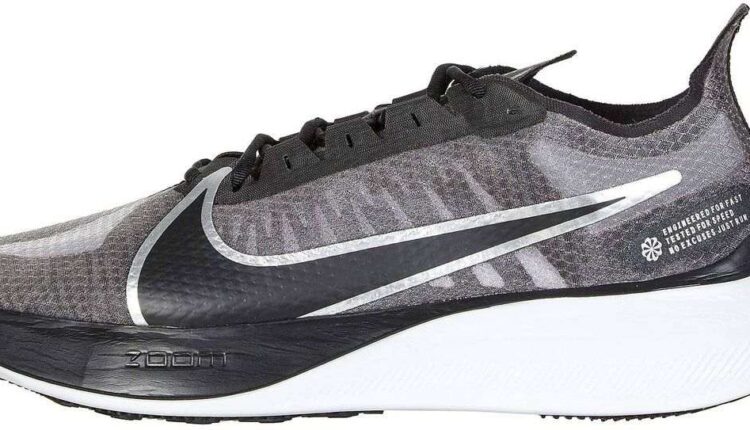 nike zoom gravity review