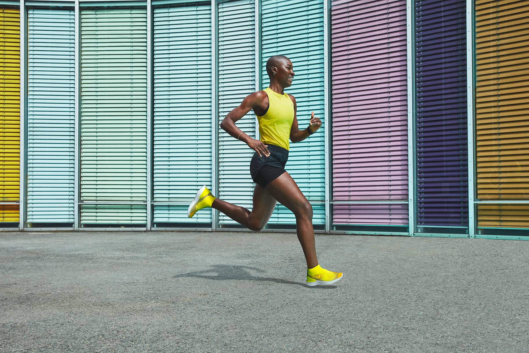 nike zoom gravity review