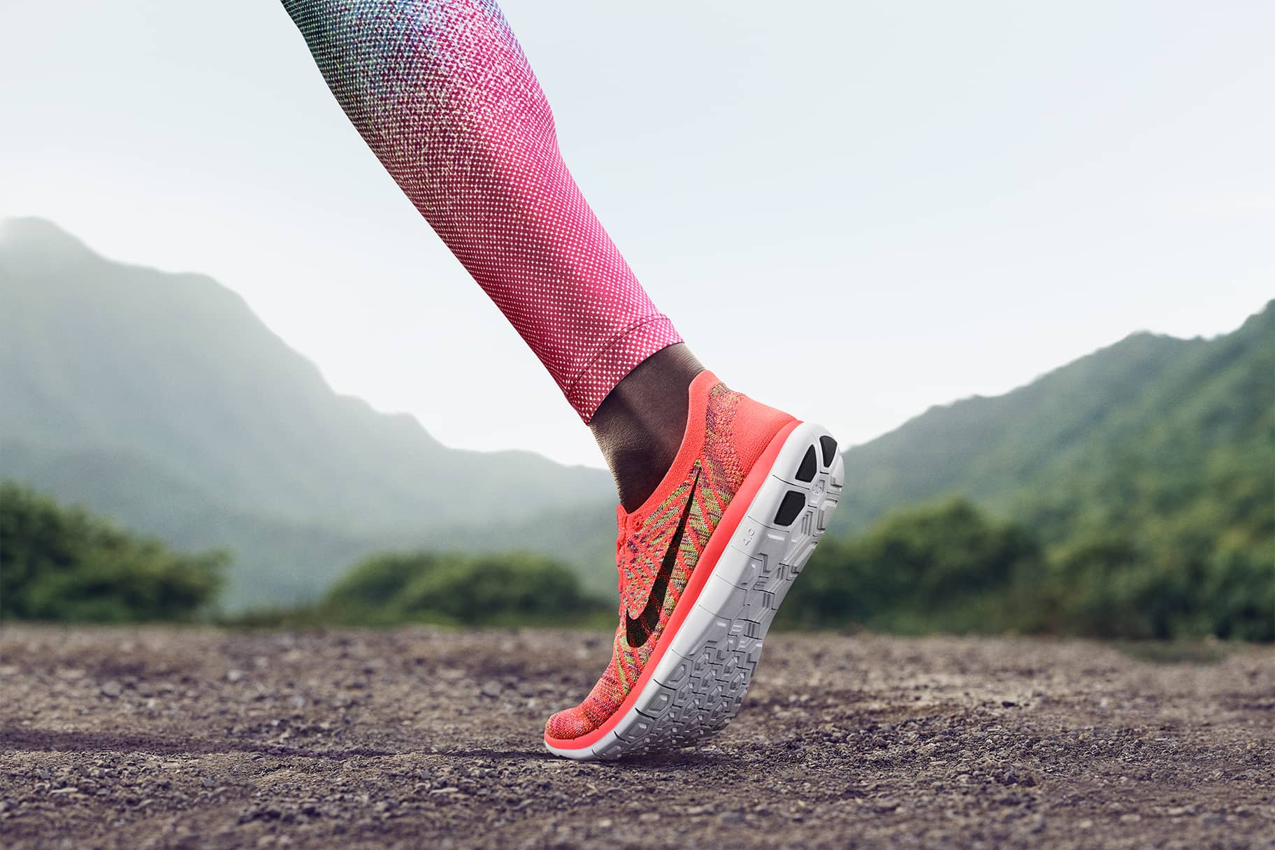 nike zoom gravity review