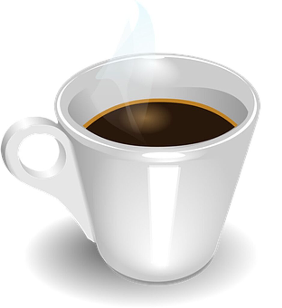 Espresso VS Coffee