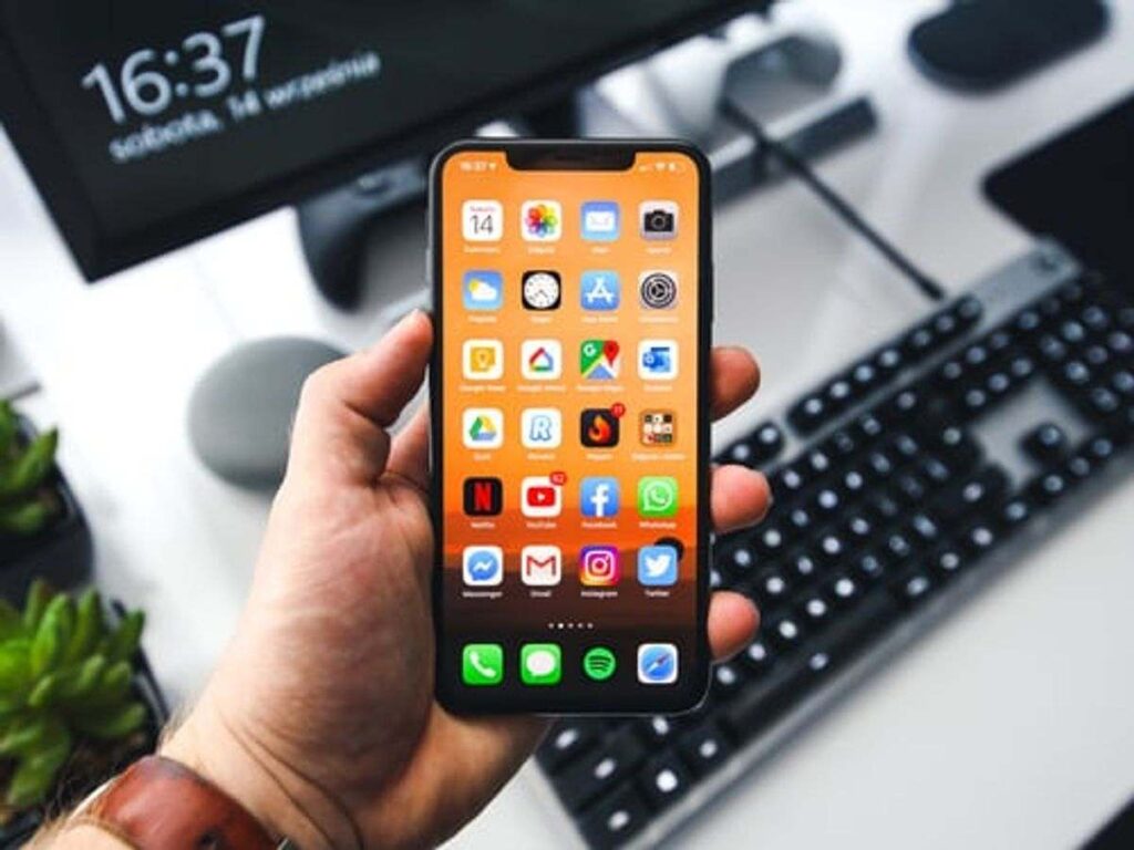 free unlock for iphone