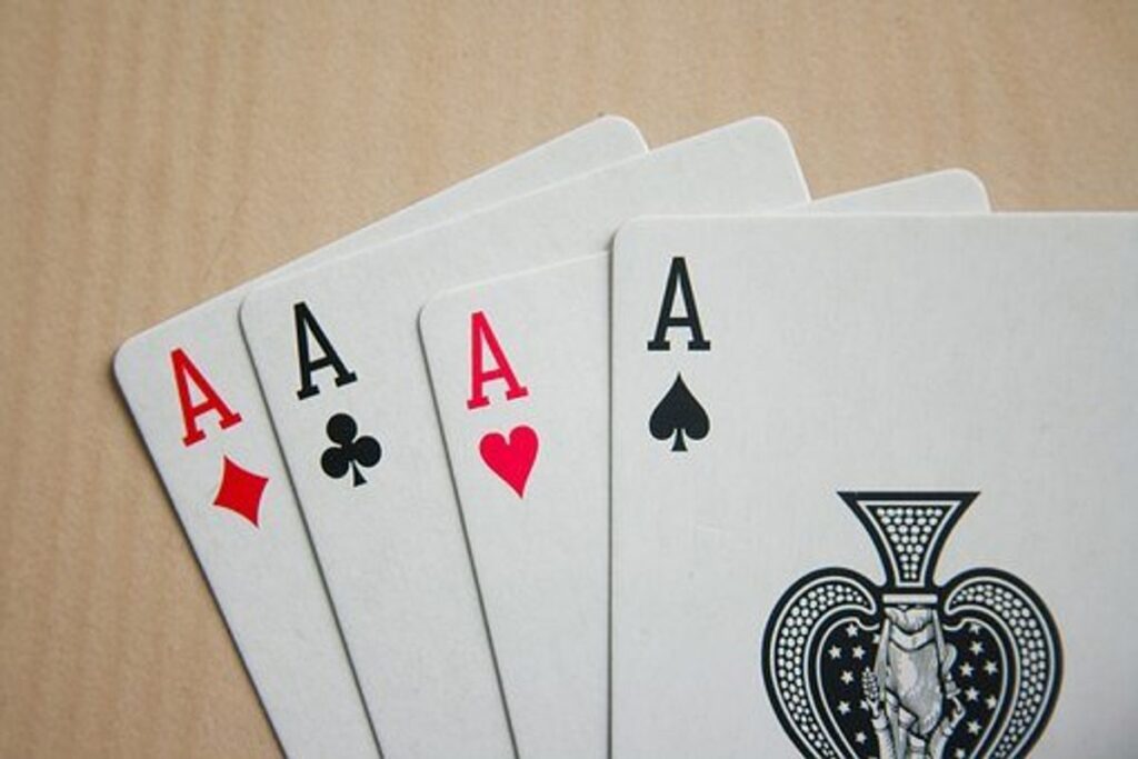 Destiny Card Science