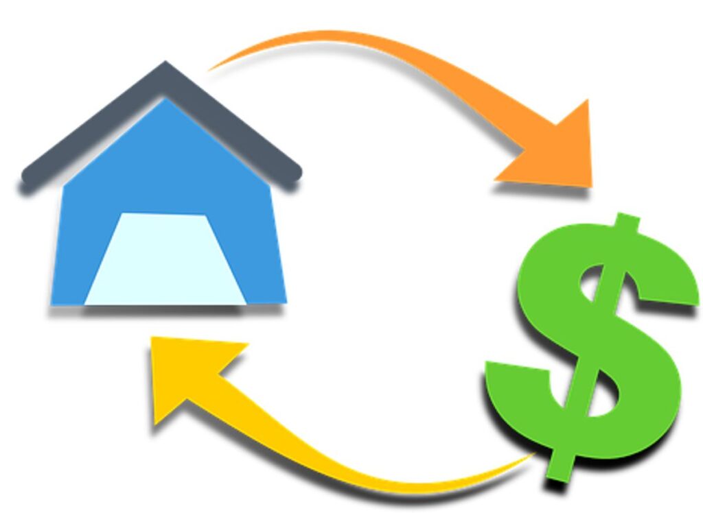 Flipping Land Vs House Flipping