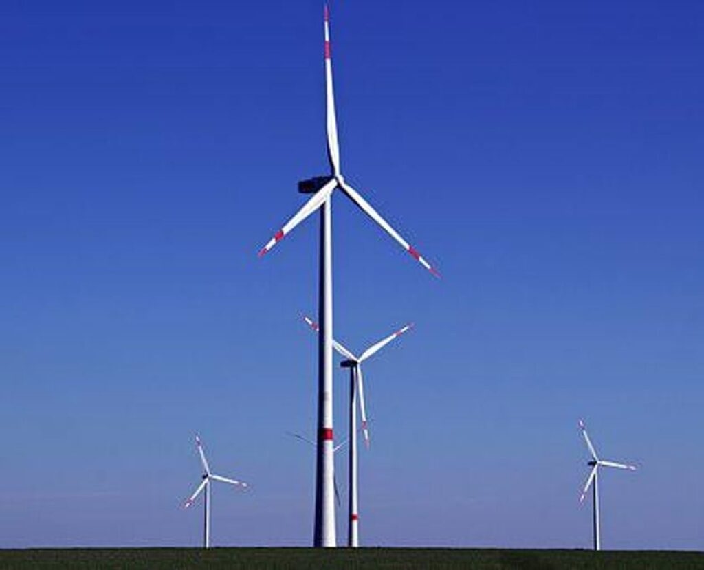 Generation of Energy