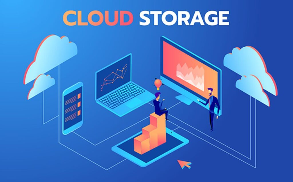 Online Backup Service