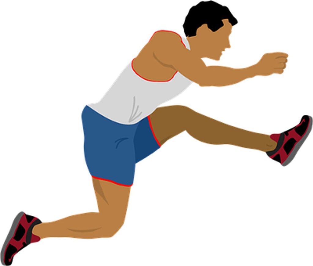 Plyometrics and Vertical Jump Training