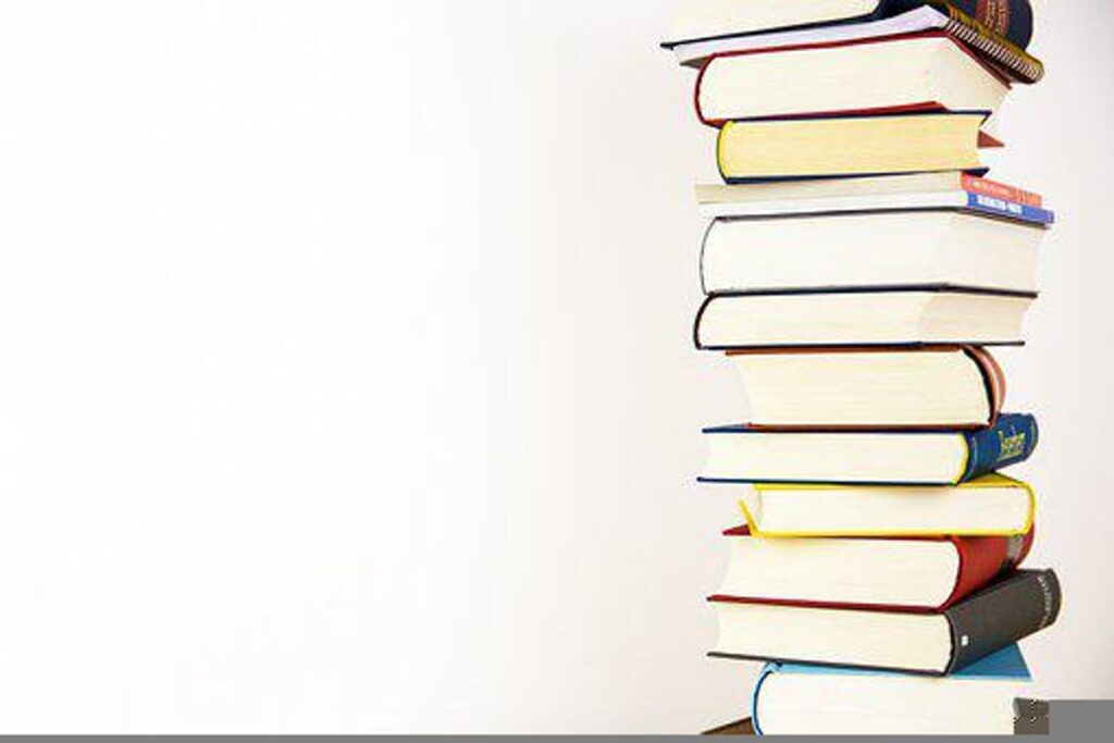 Print-on-Demand Publishing