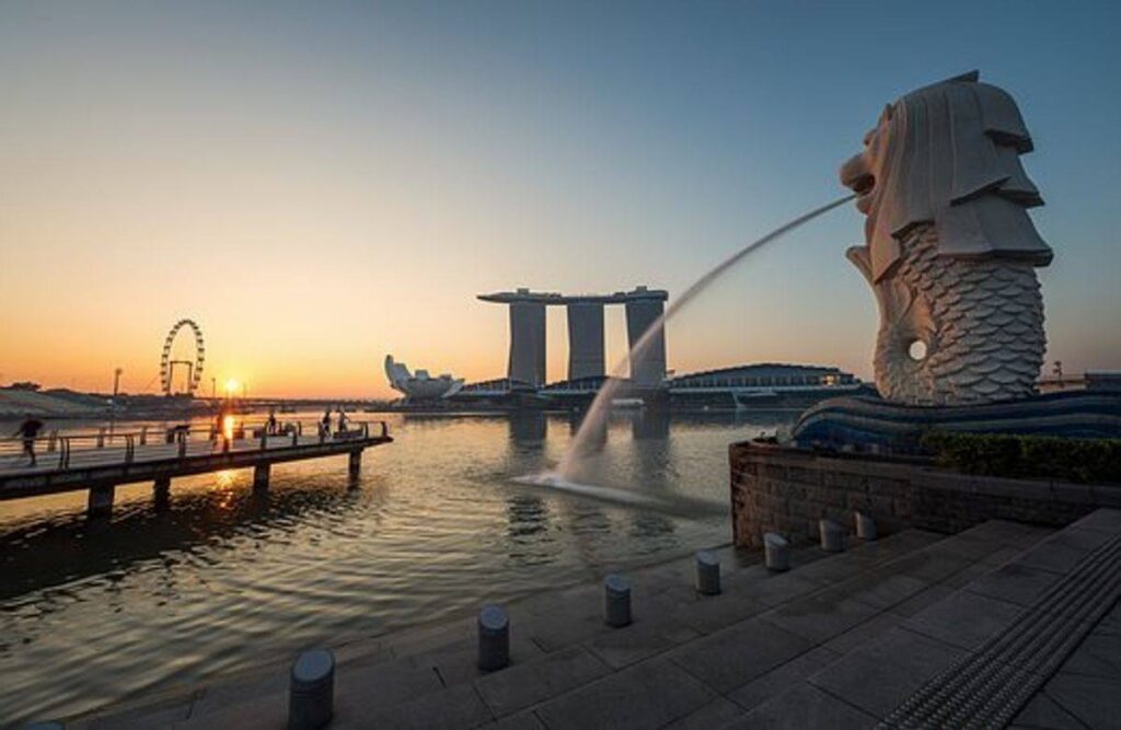 Singapore Travel Guide