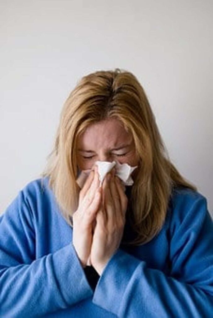 Swine Flu