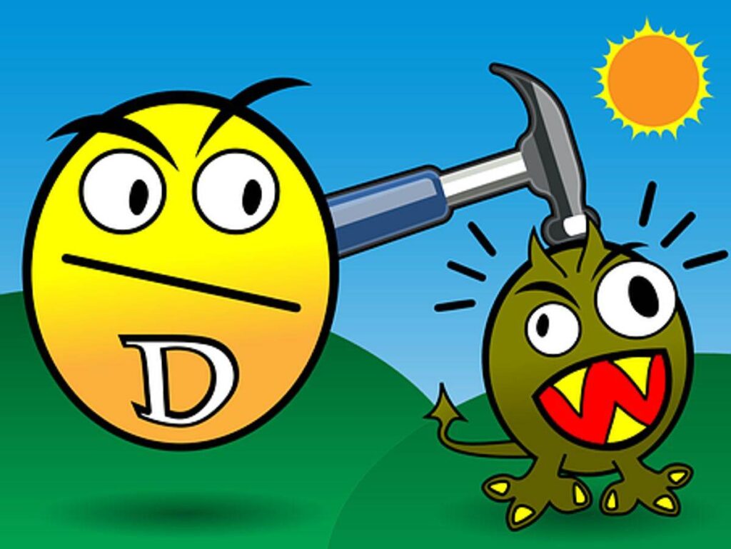 Vitamin D Deficiency