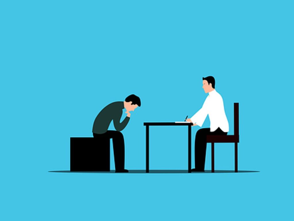 What a Therapist Needs to Know