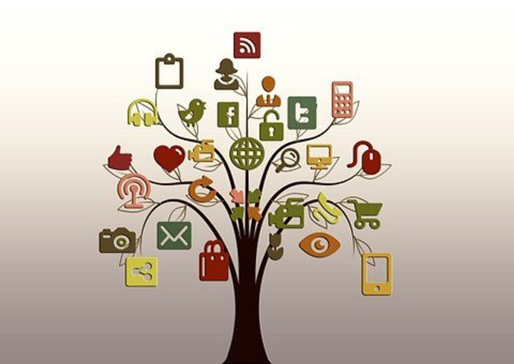 What is Social Media Optimization