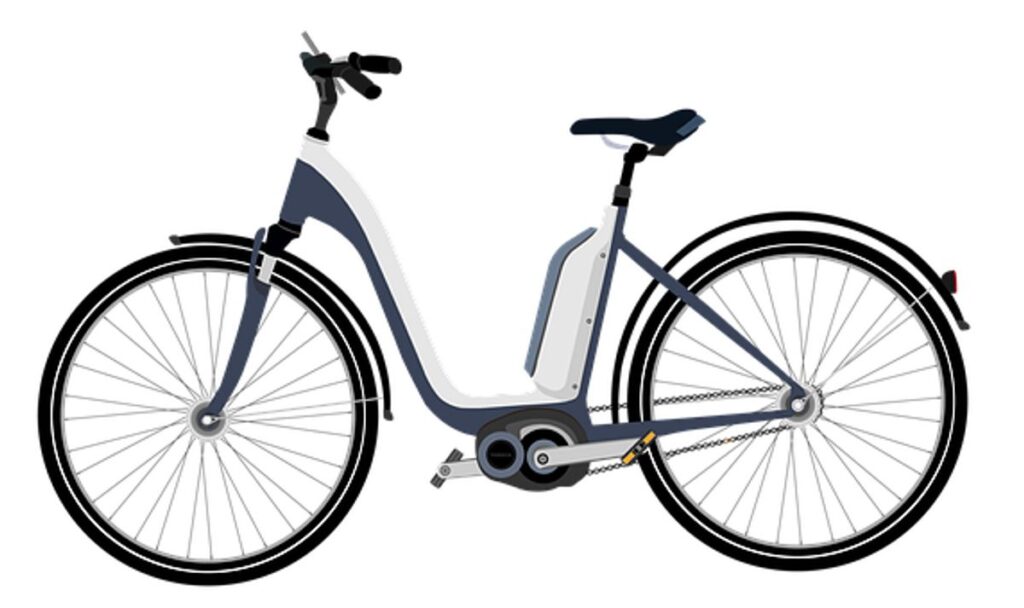 What is an Electric Bike