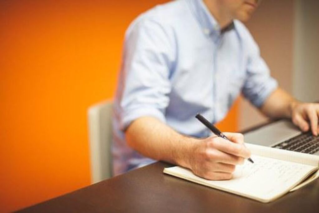 Your Business Writing Skills