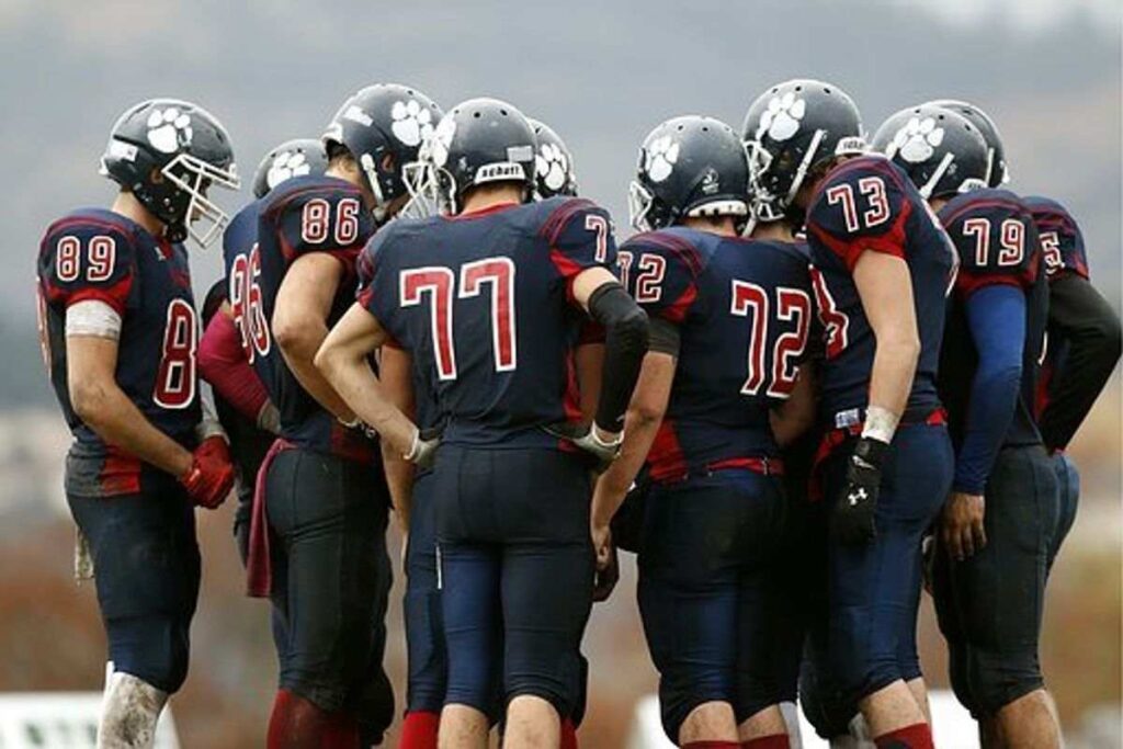 How To Draft Your Fantasy Football Team