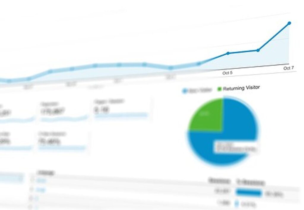 How to Use Data Analytics