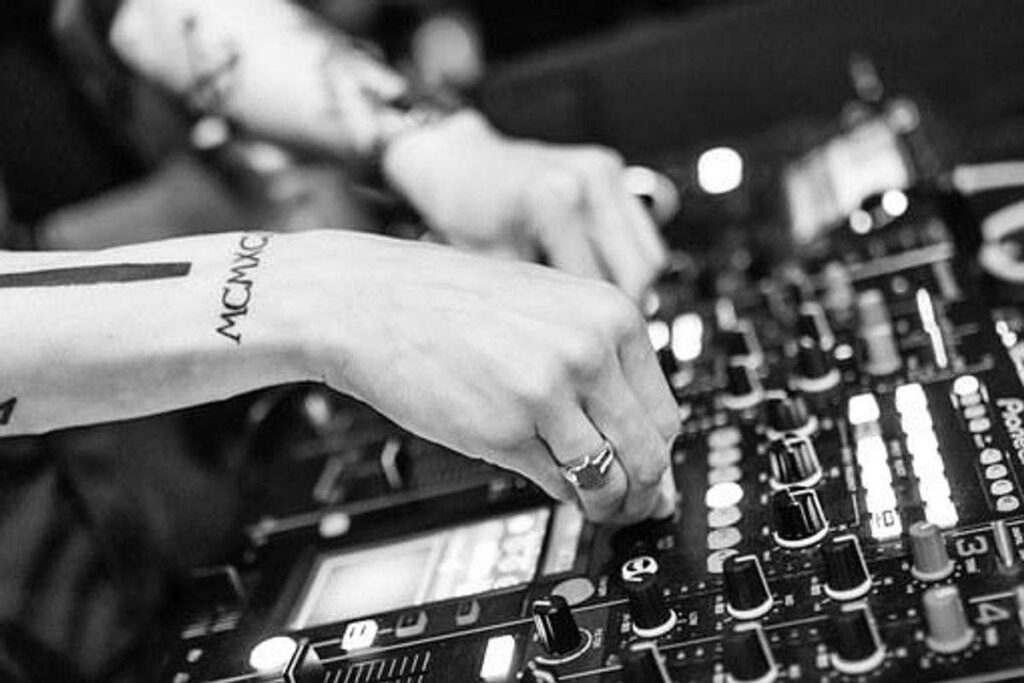 Music Licensing