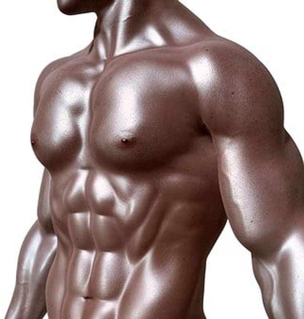 Work to Get a 6-Pack