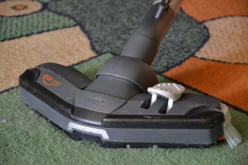 Best Vacuum Cleaner