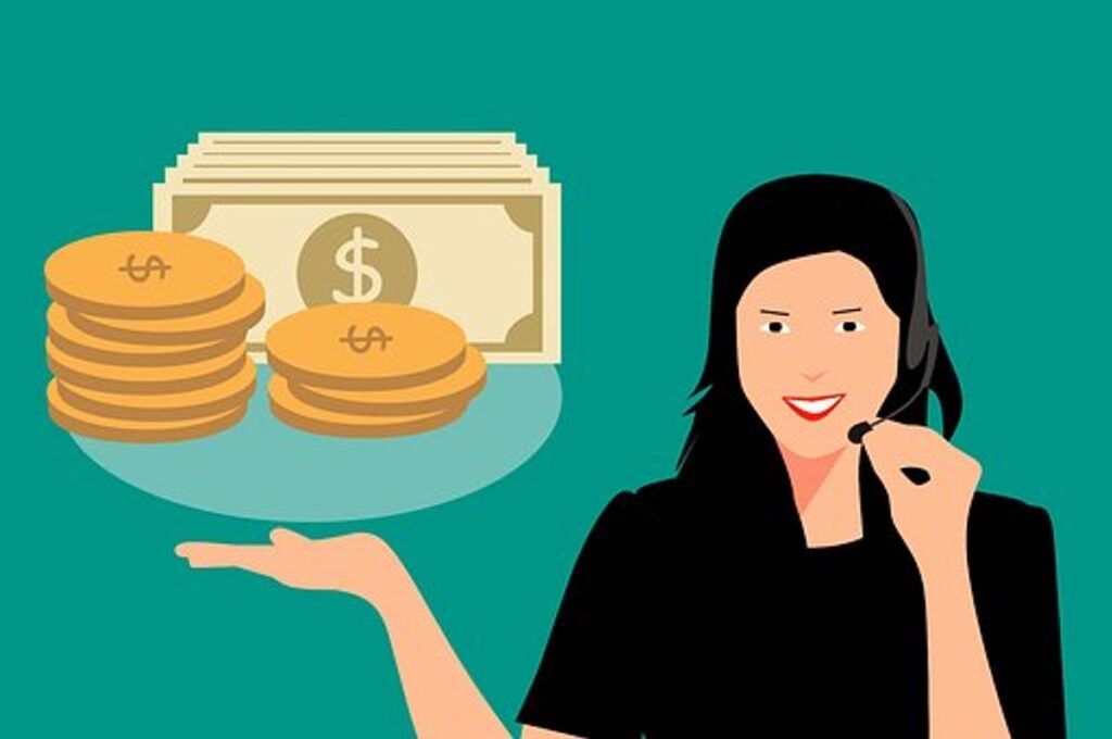 Becoming a Great Salesperson