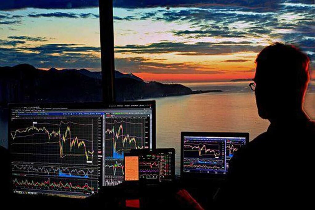 forex signal