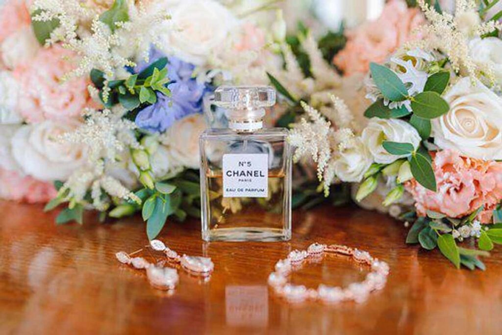 How to Create Your Own Perfume or Cologne