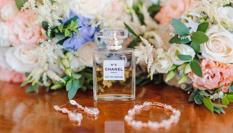 How to Create Your Own Perfume or Cologne