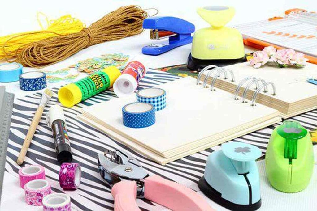 How Creative Arts Teaching Methods