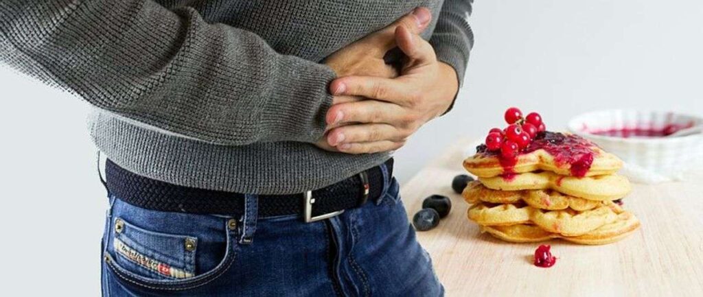 How to Overcome the Temptation to Overeat