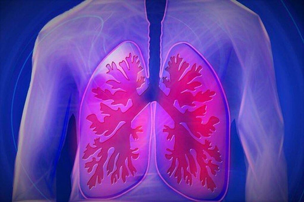 How to Control COPD