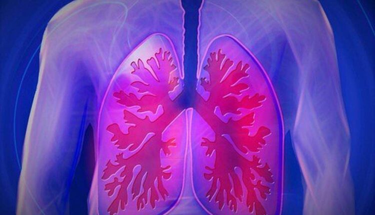 How to Control COPD