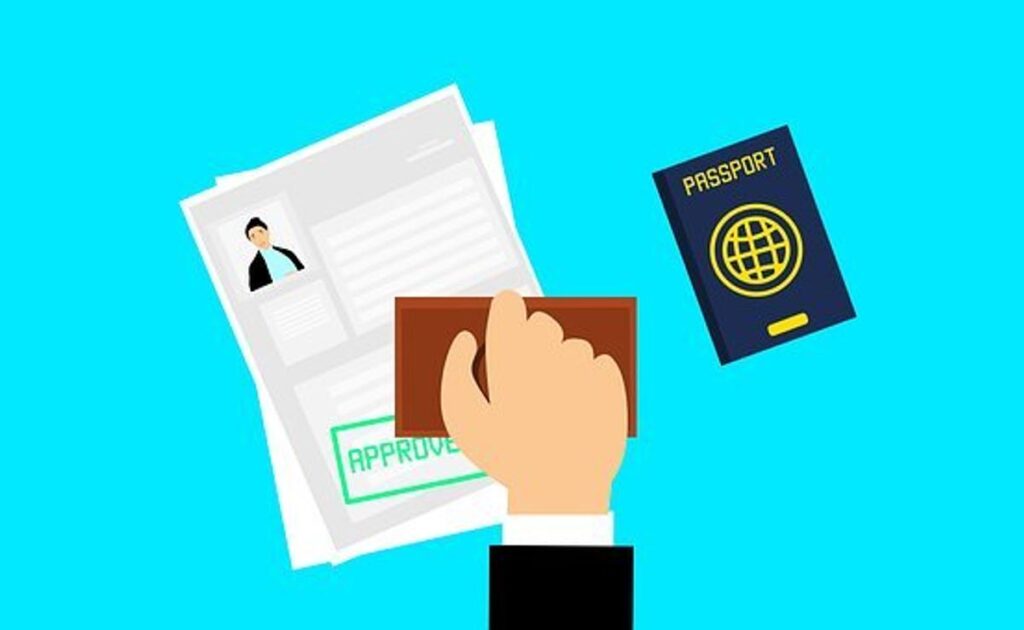 How to Get Your Immigration File