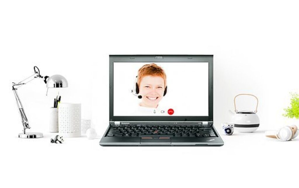 How Video Conferencing Works