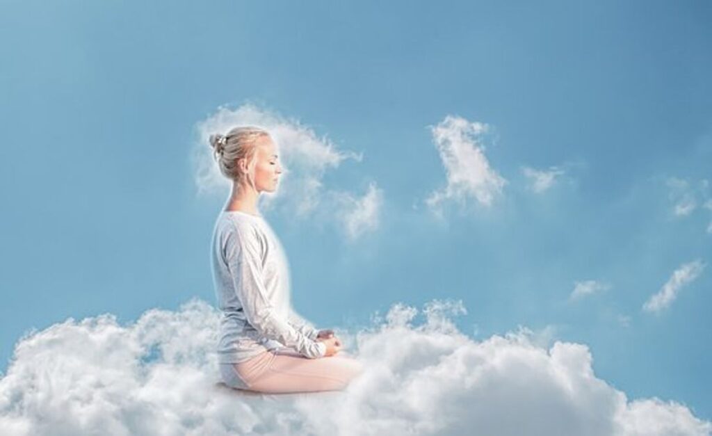 How to Calm Yourself