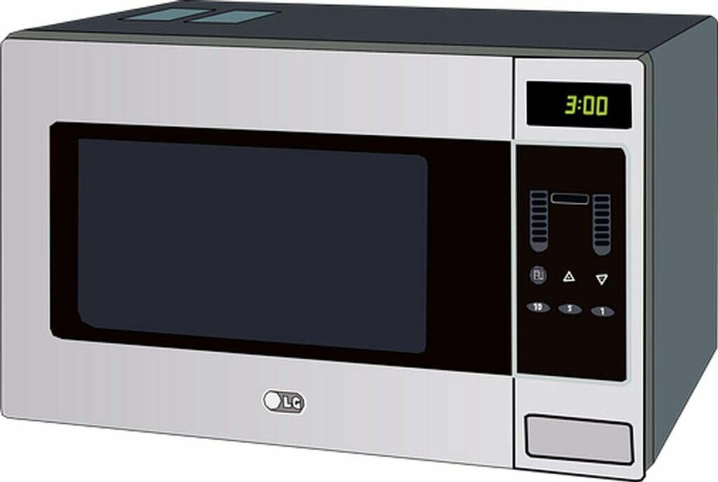 Breville Combi Wave Review