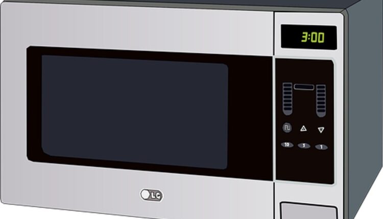 Breville Combi Wave Review