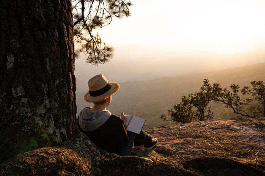 How To Be A Travel Writer