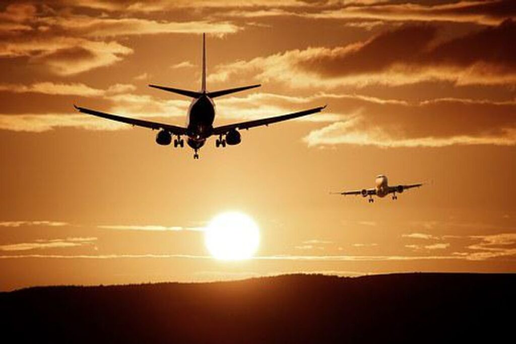 How To Book Air India Evacuation Flight