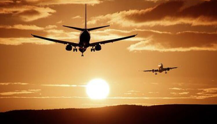 How To Book Air India Evacuation Flight