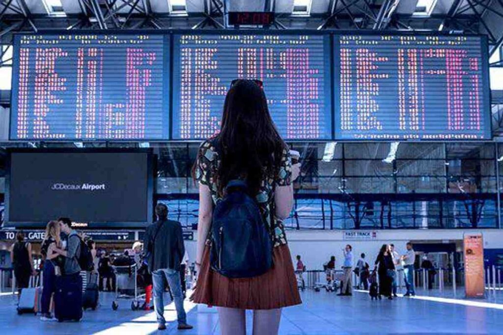 How To Get Discounts On Flights