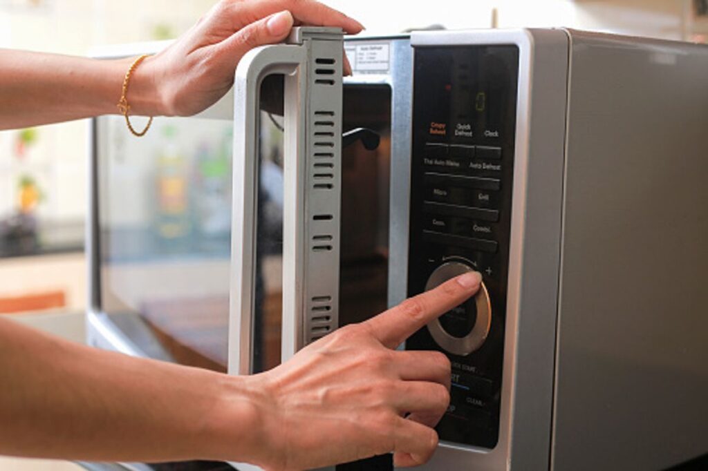 Lg Microwave Reviews