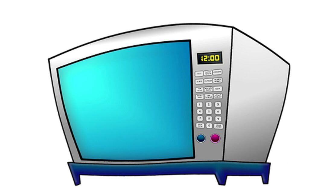 Midea Microwave Review