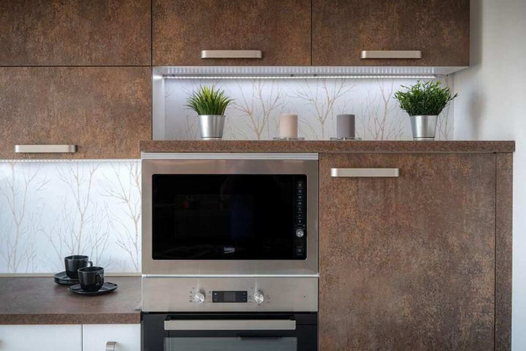 Wall Oven Microwave Combo Reviews