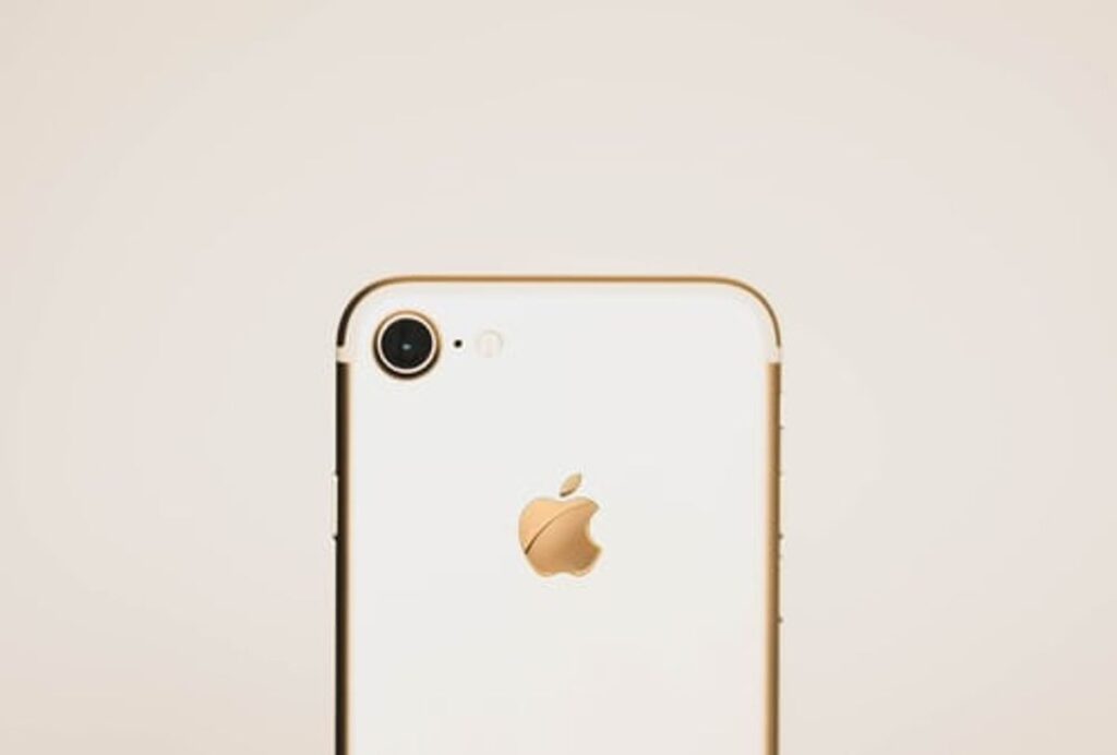 apple ios 14.5