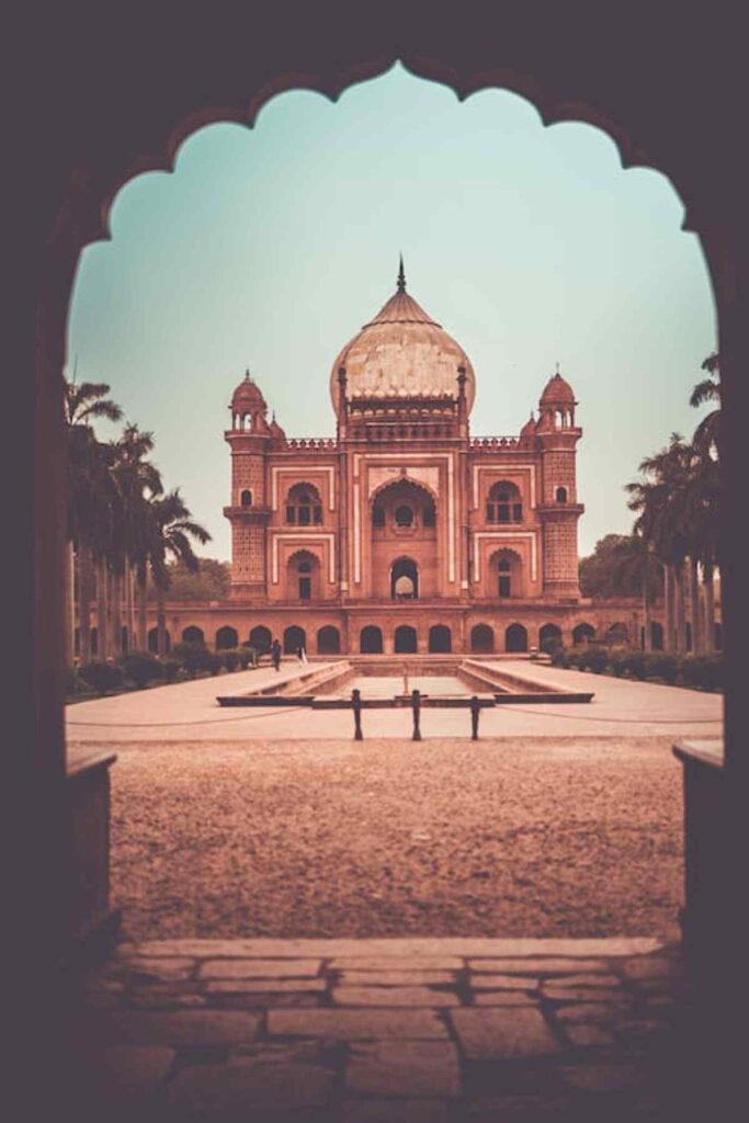 best places to visit in january in india