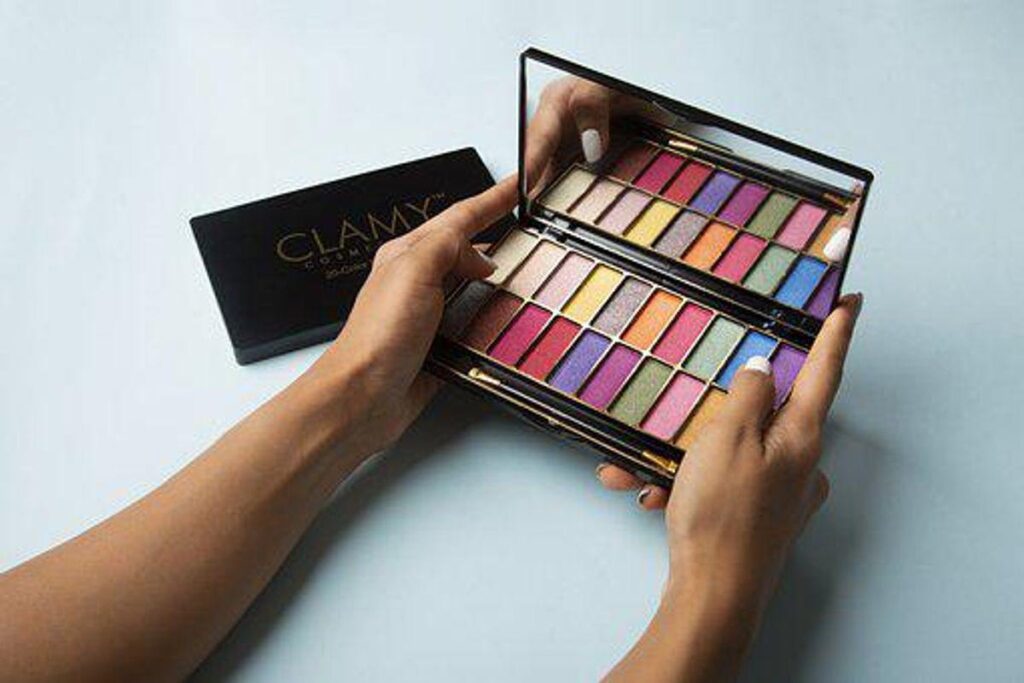 Rare Beauty Eyeshadow