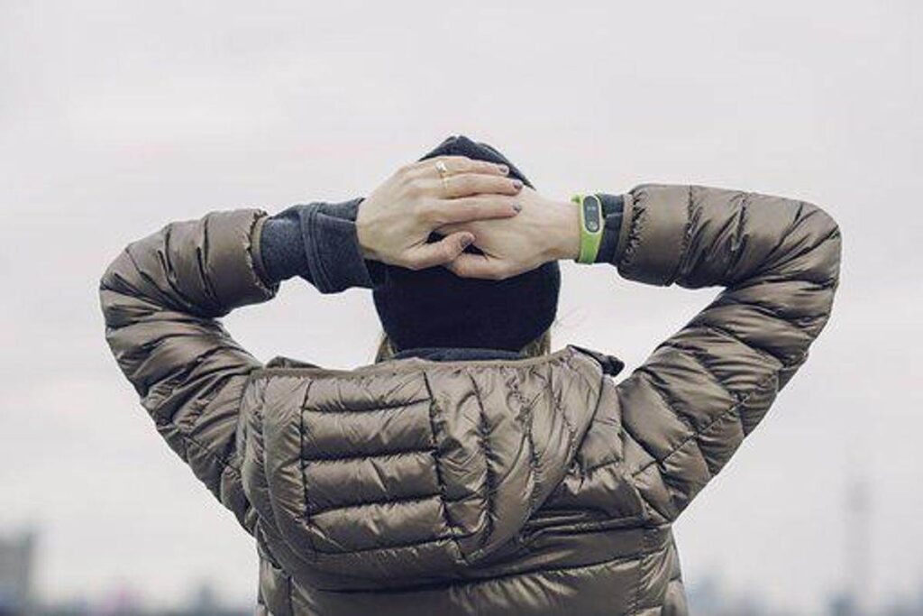 Rapha Gore Tex Jacket